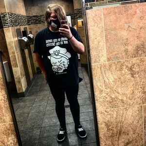 Meet your Posher, Devon